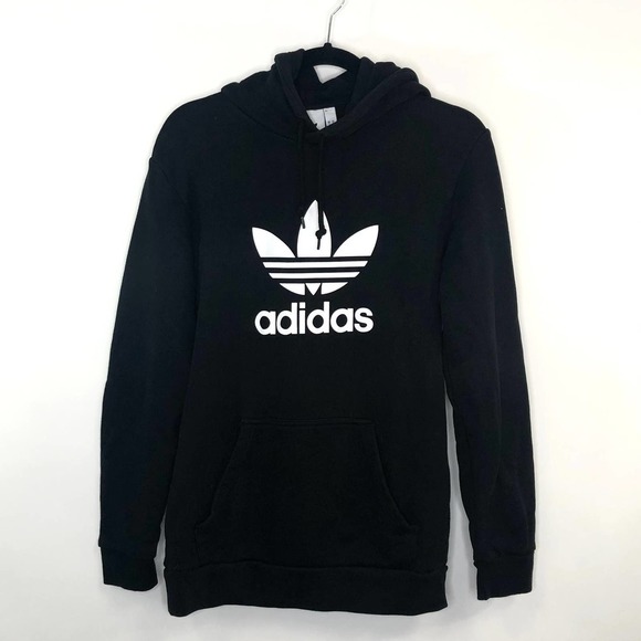 adidas Other - Adidas Originals Mens Trefoil P/O Hoodie